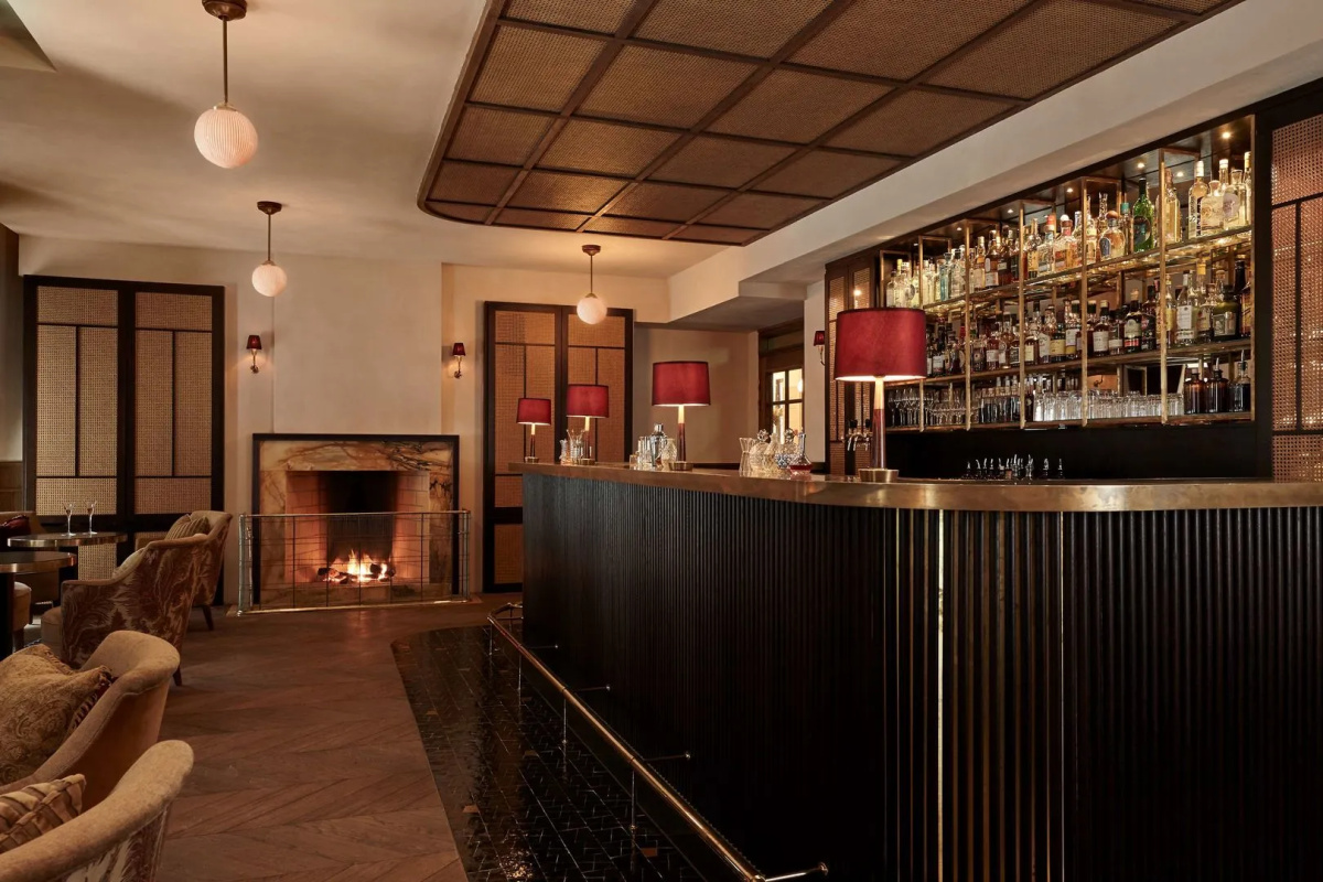 Hotel Sanders