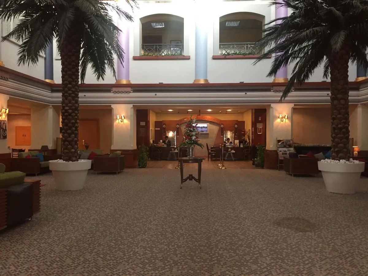 Tulip Inn Hotel FZ-LLC