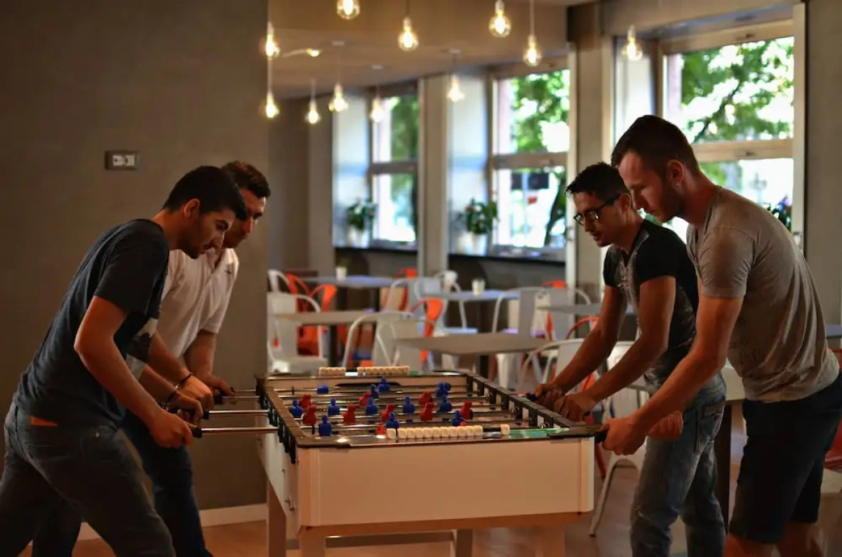 Allegroitalia Espresso Darsena