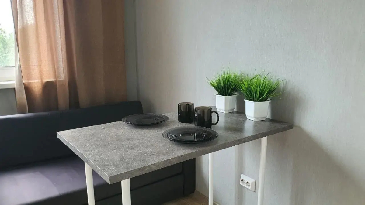 Квартирки НН на улице Сухопутная