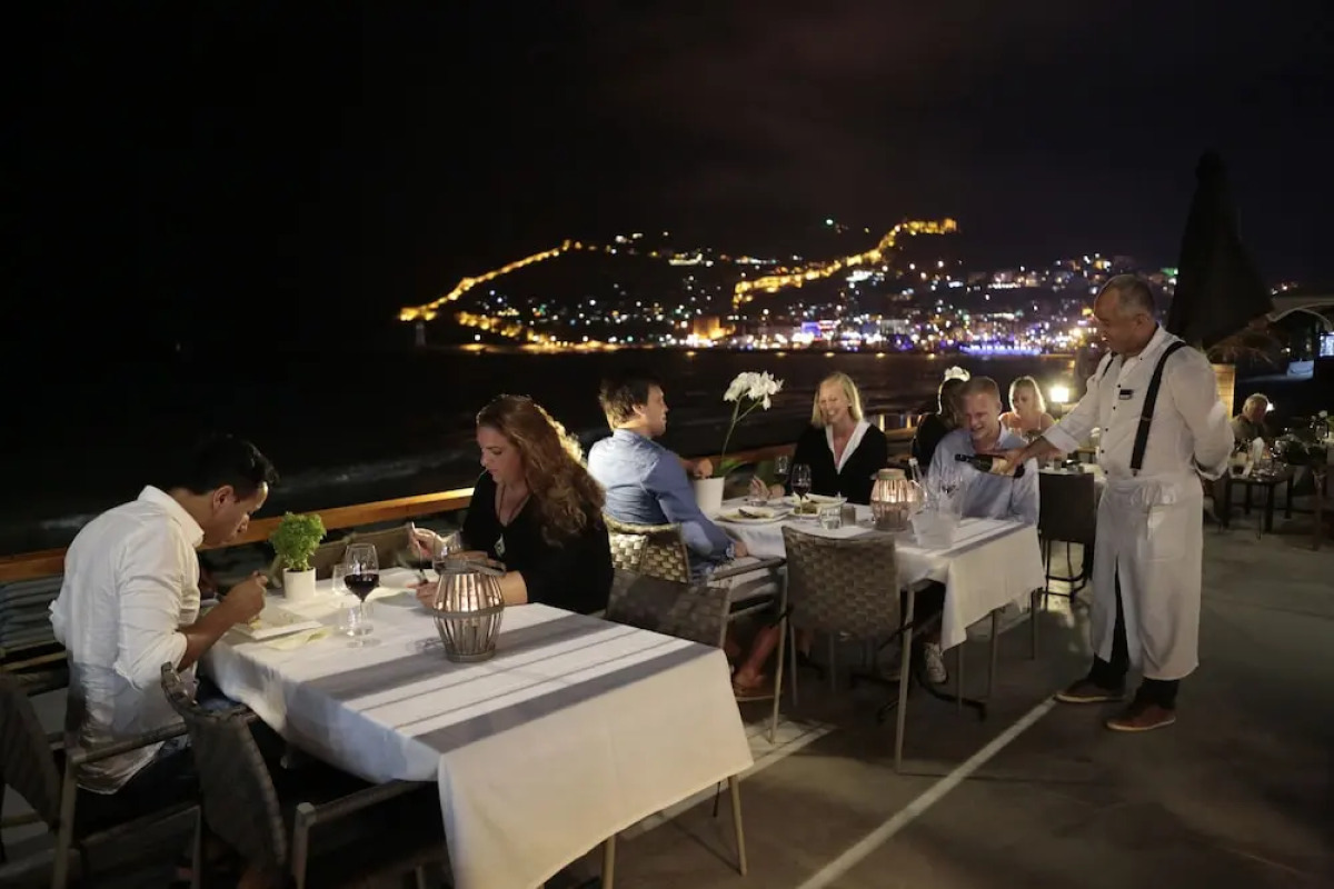 Sun Hotel By En Vie Beach