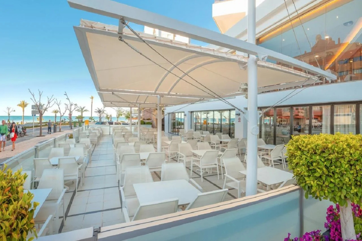 Hotel RH Corona del Mar