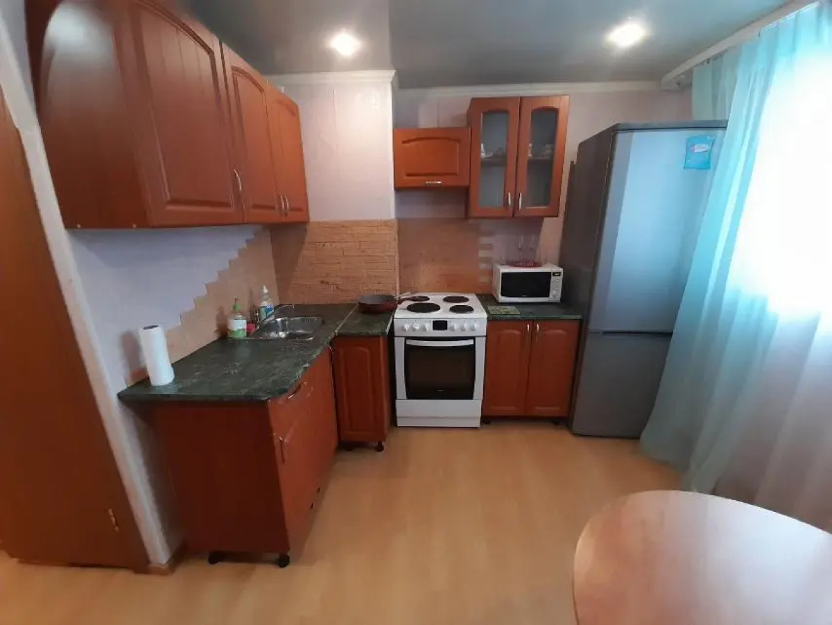 Апартаменты на проезде Северный 23