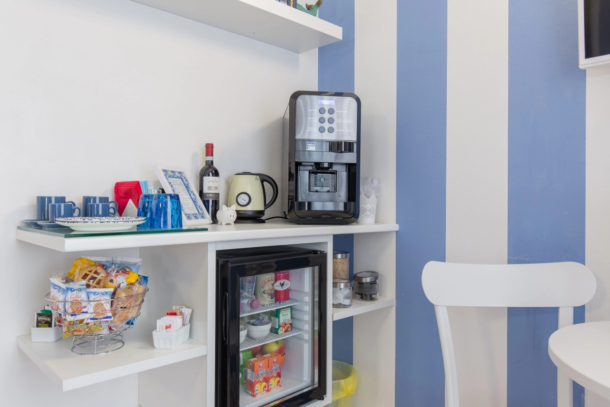 Giardino Giusti House & Court