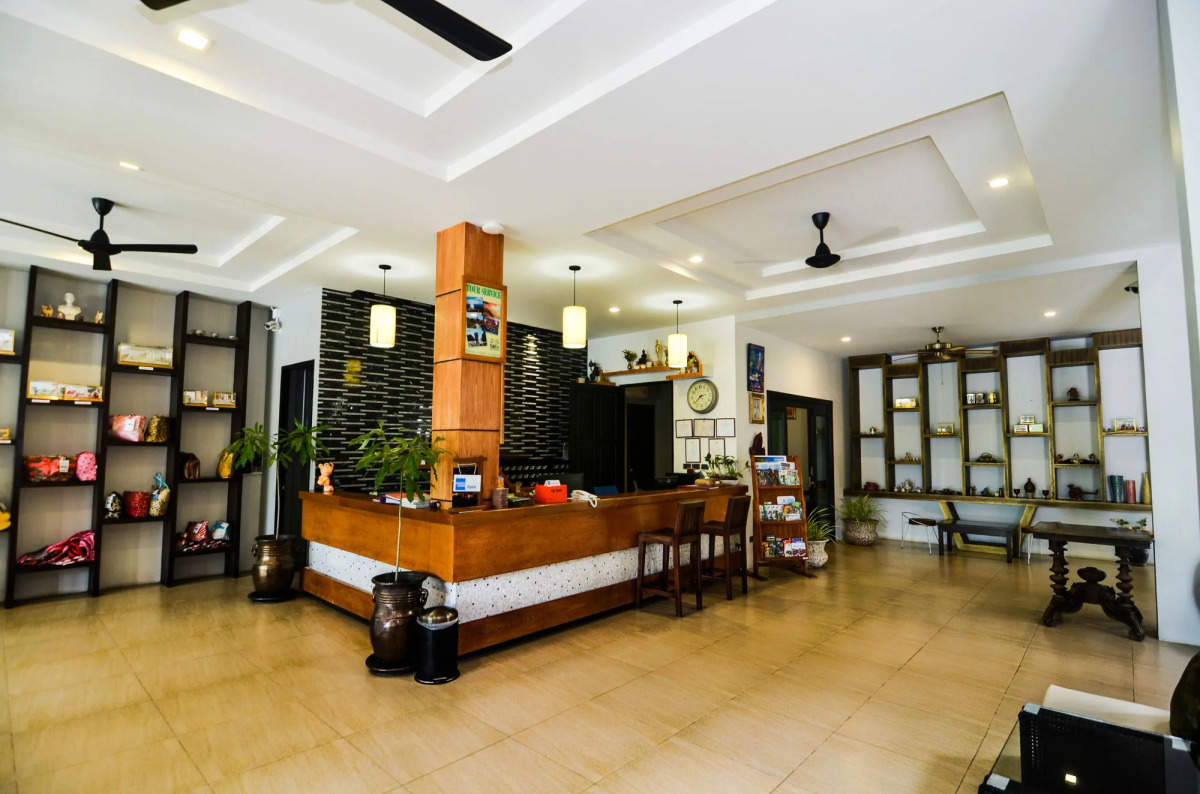 Coco Retreat Phuket Resort & Spa