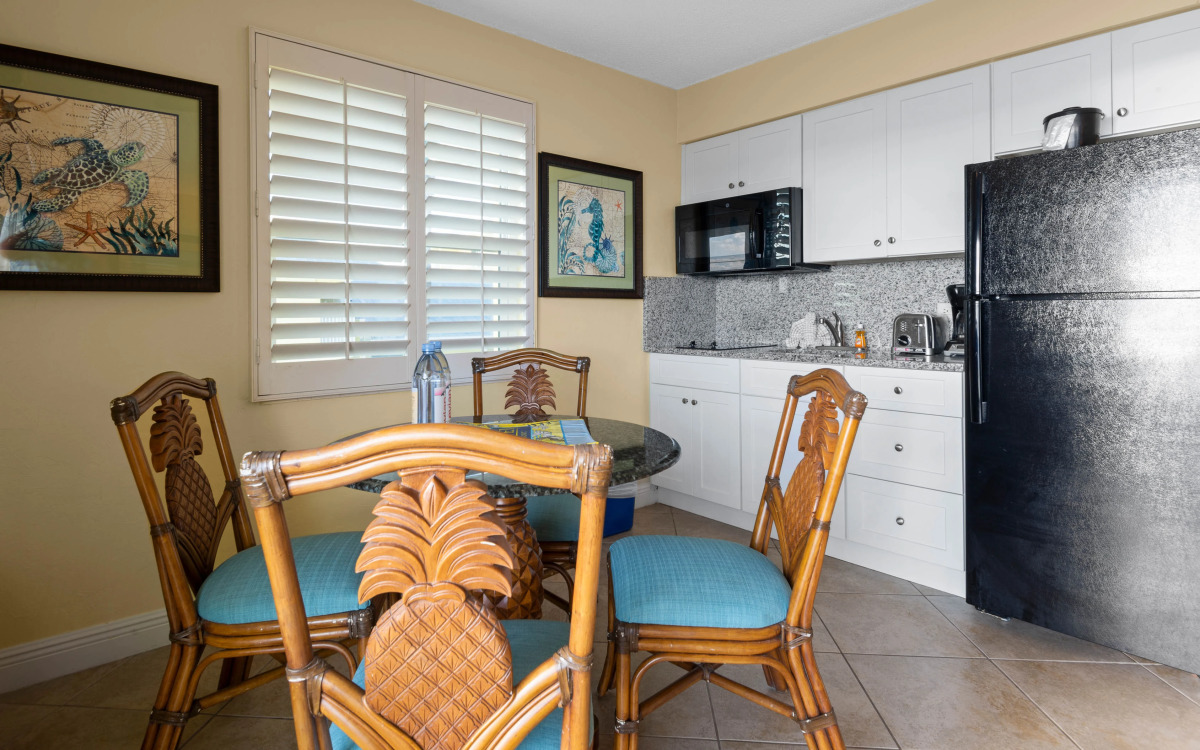 Sandpiper Gulf Resort