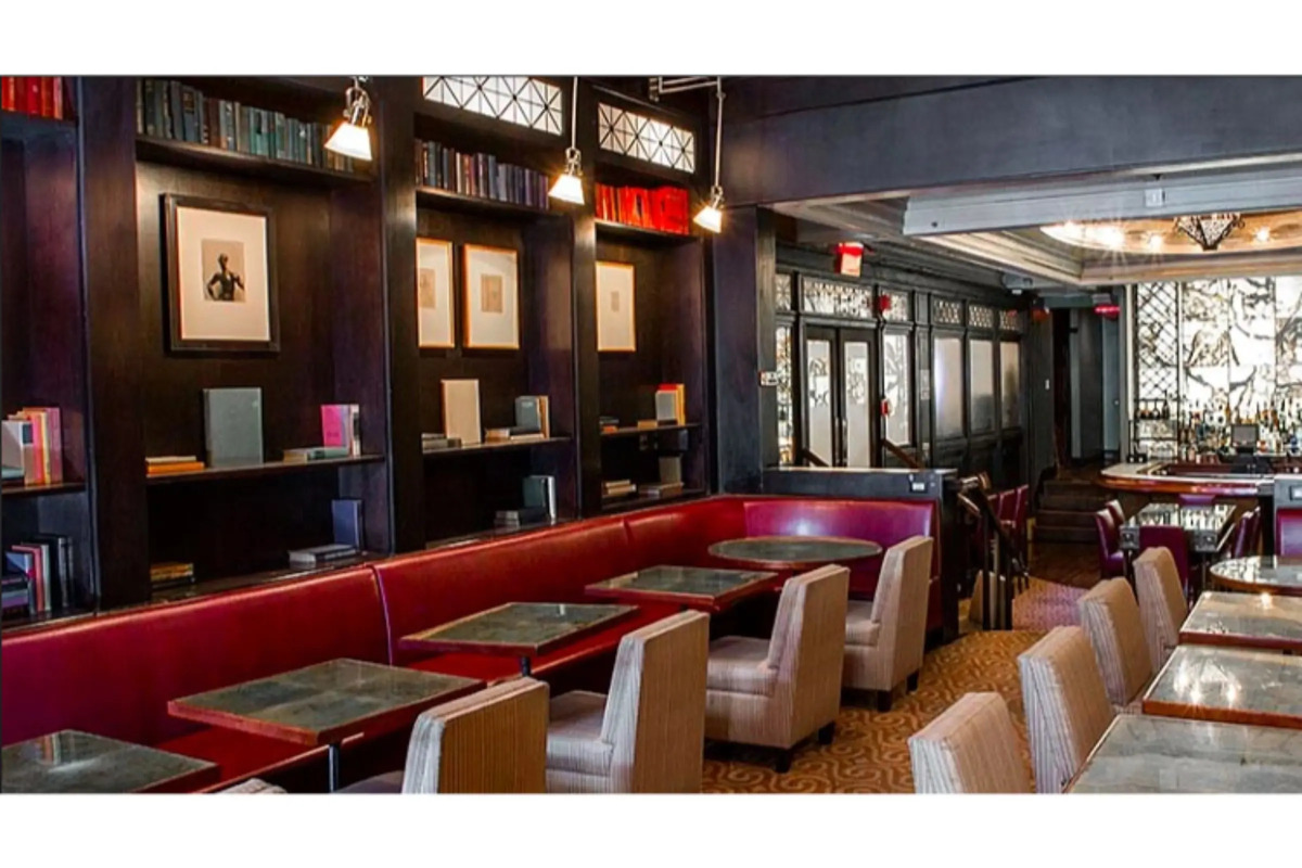 The Mansfield ( Closed)