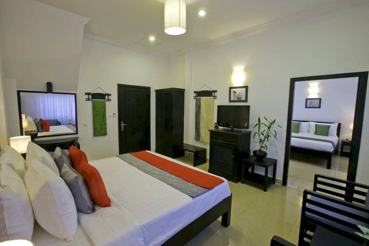 The Community - Siem Reap