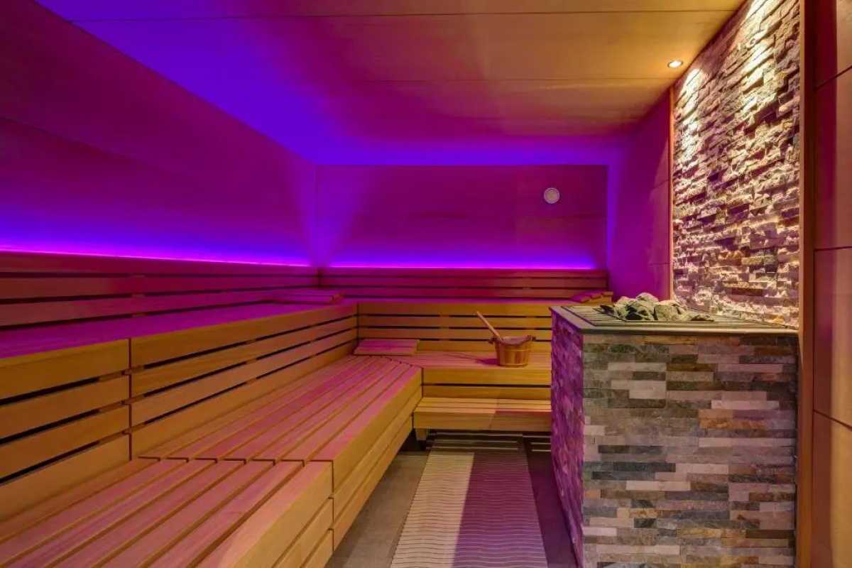 Fairmont Le Montreux Palace