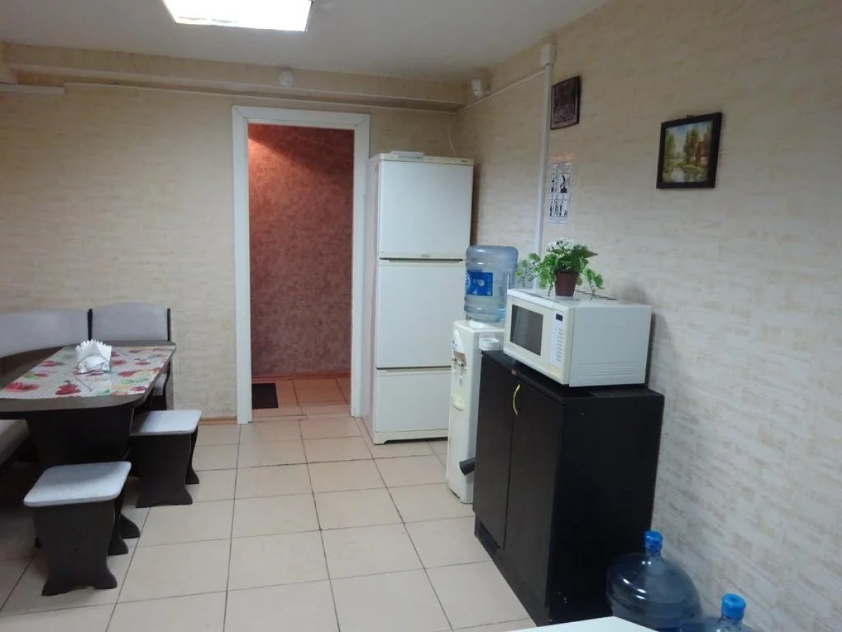 Черчилль Отель