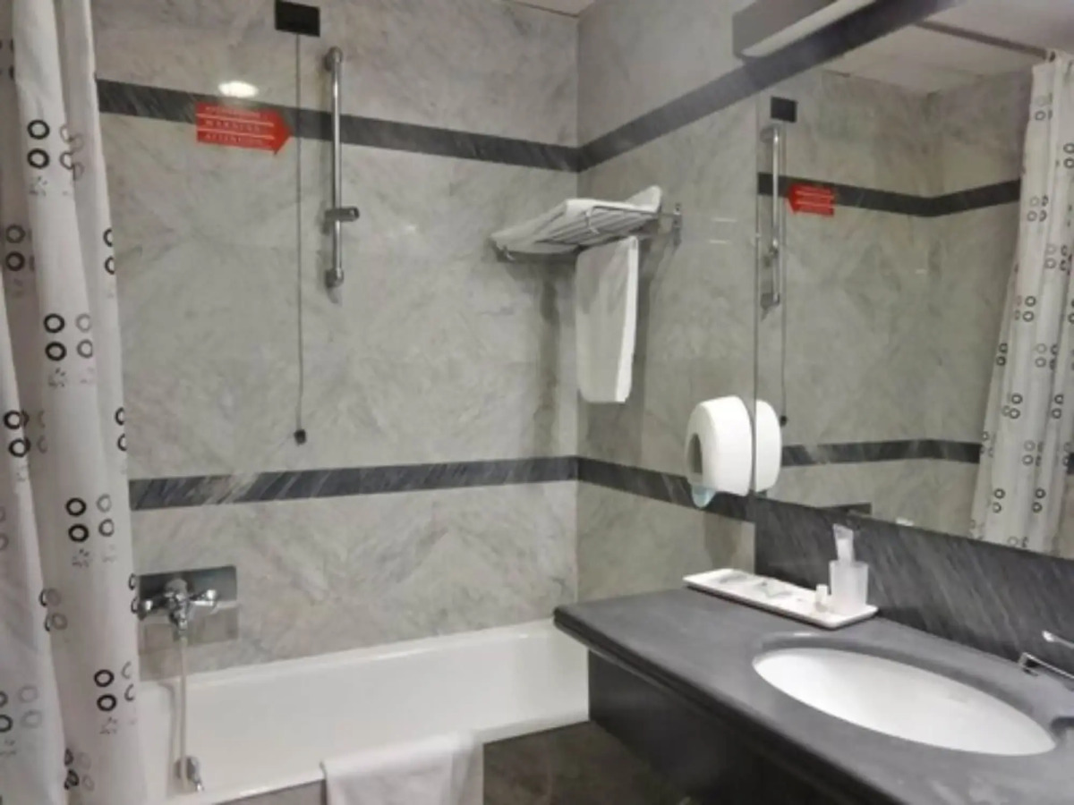 iH Hotels Milano Blu Visconti