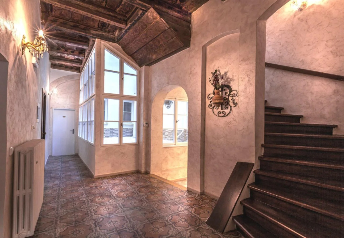 Boutique Residence by Little King