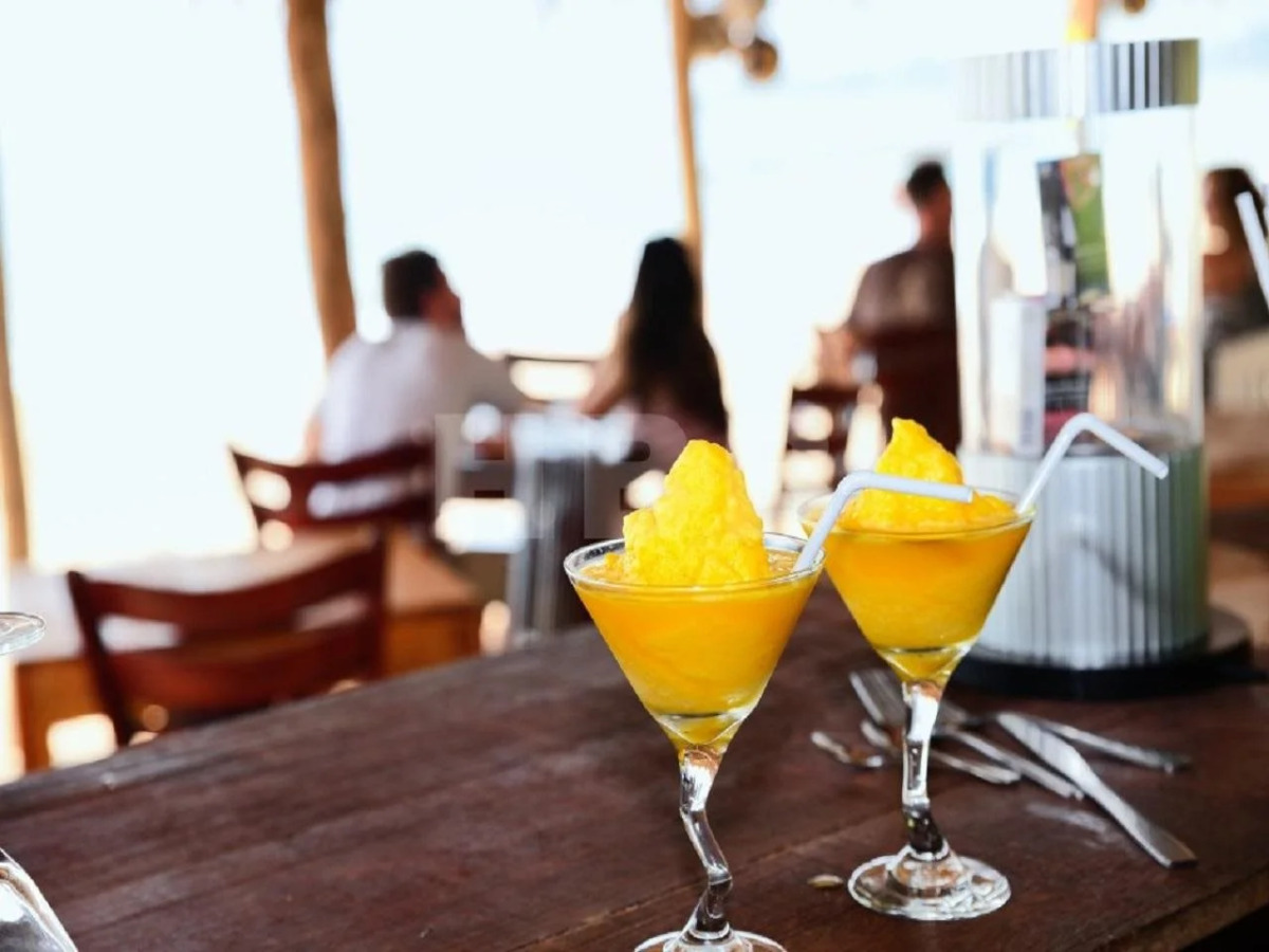 Harmony Beach Bungalows