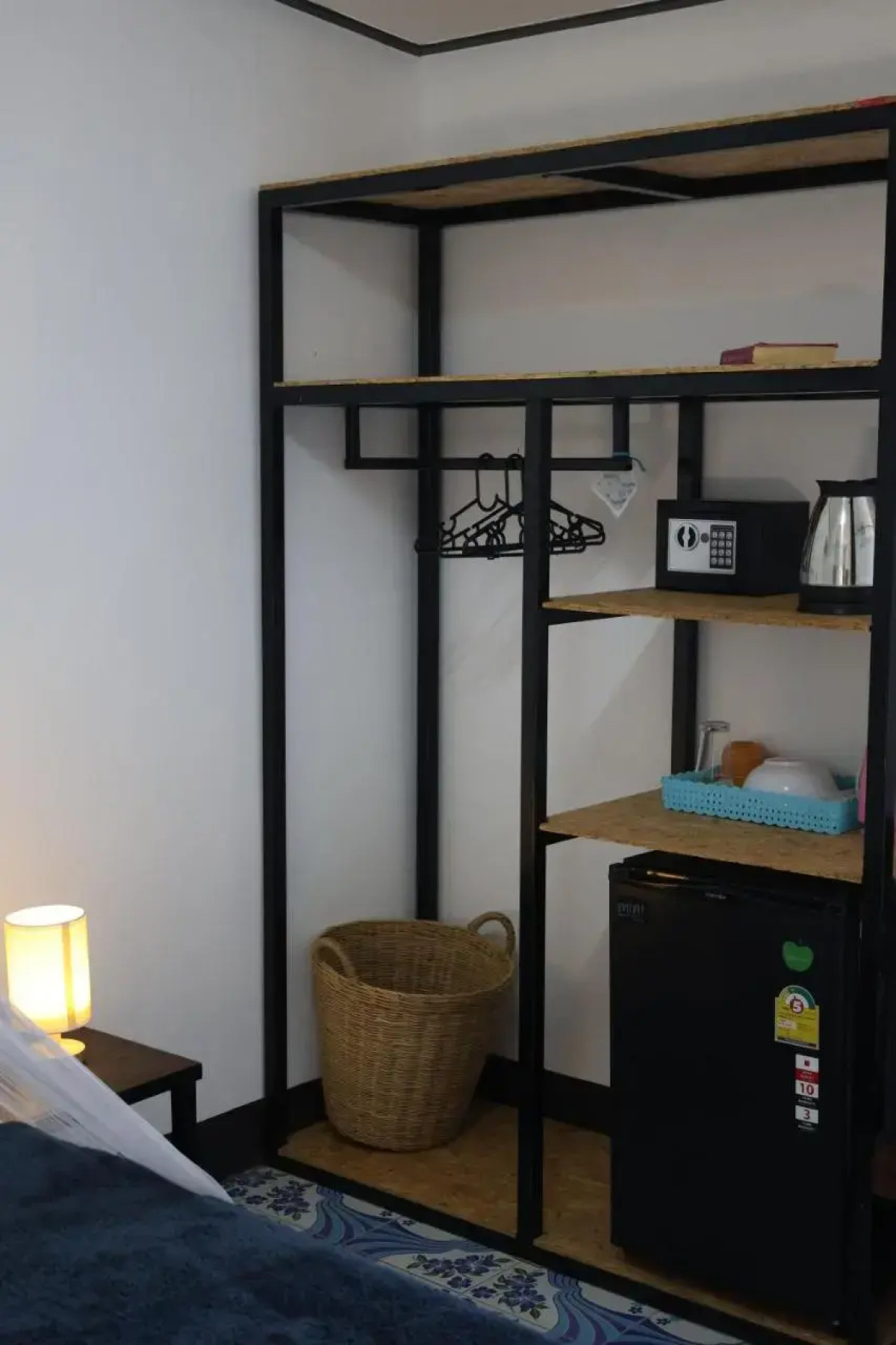 Bamboo Hut Bungalow - Adults Only