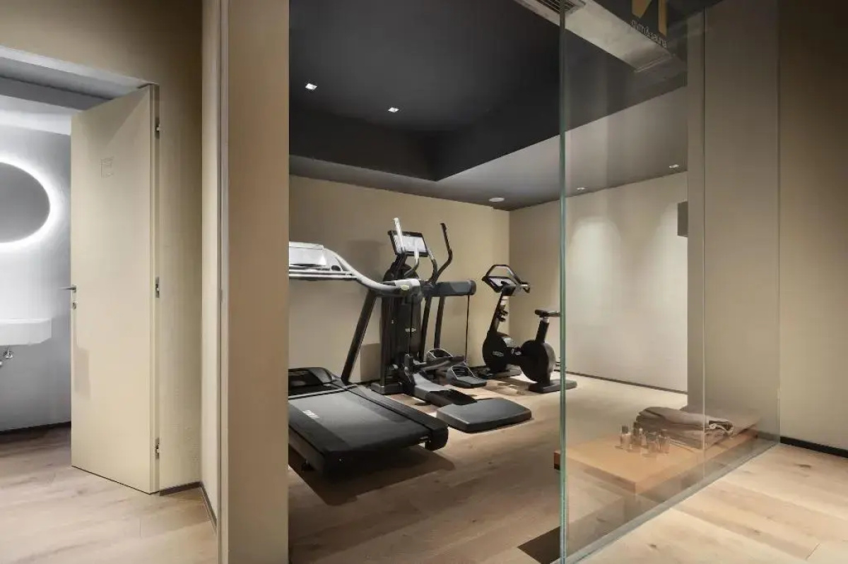 Speronari Suites