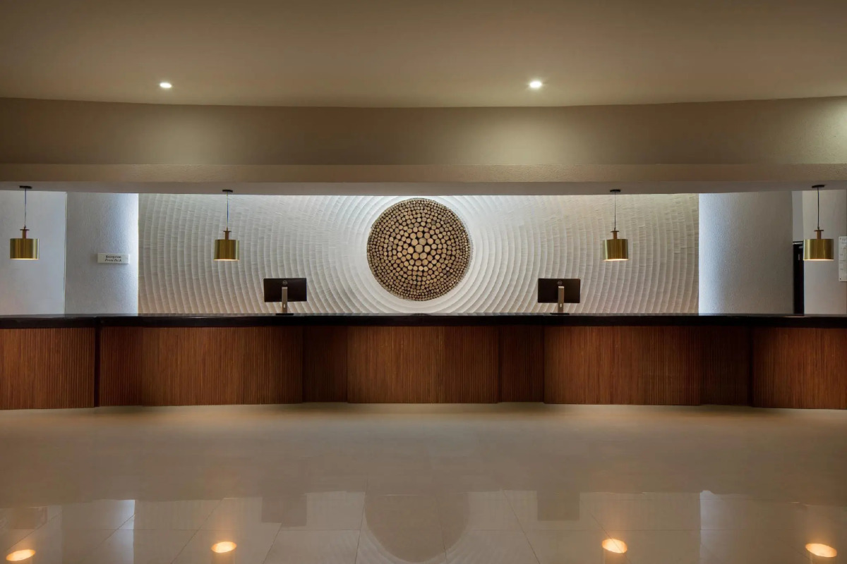 Hotel Marina El Cid Spa & Beach Resort All Inclusive