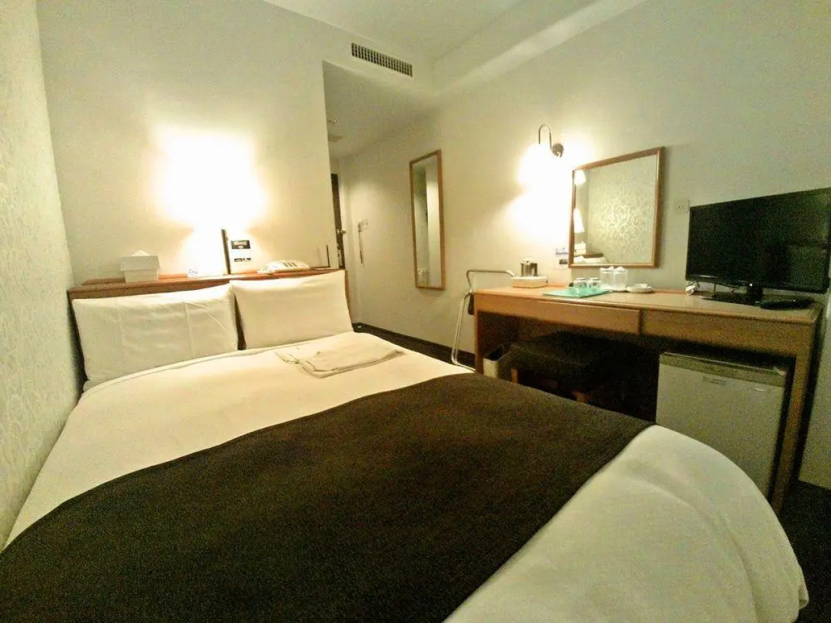 Smile Hotel Tokyo Ayase Ekimae