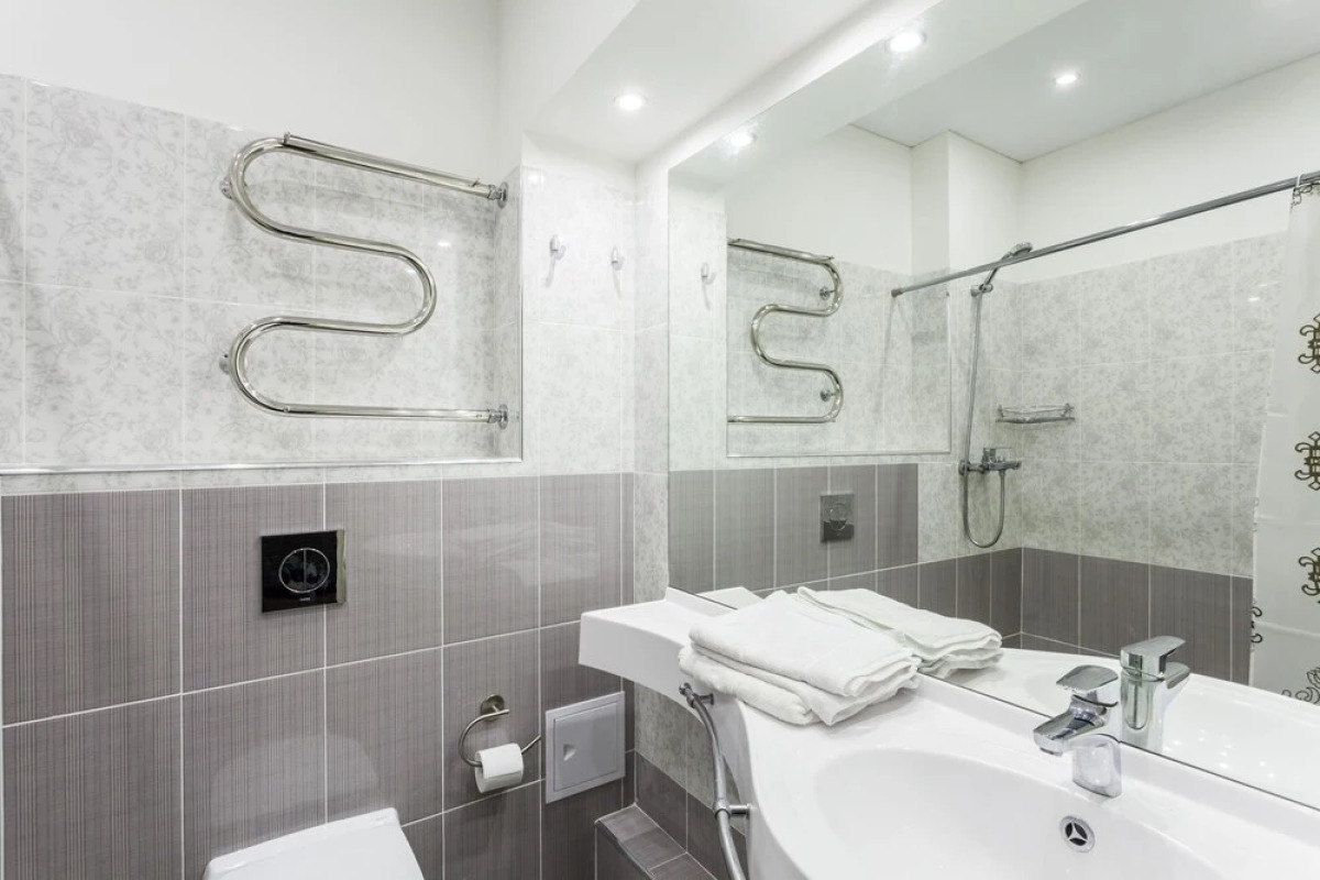 Apartments Grazdanskaya 9