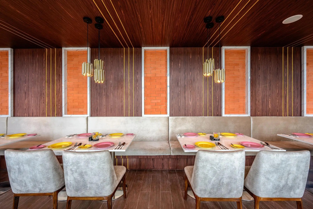 Курортный отель MIDA Grande Resort Phuket