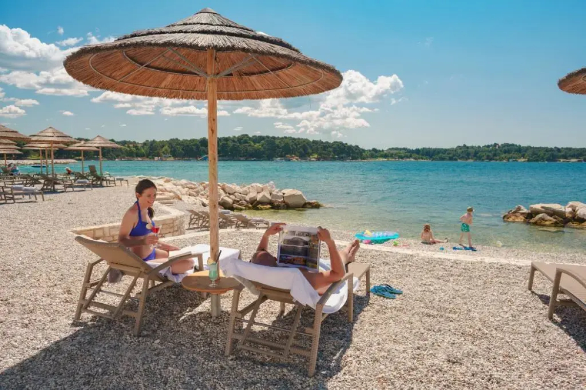 Valamar Riviera Hotel & Residence