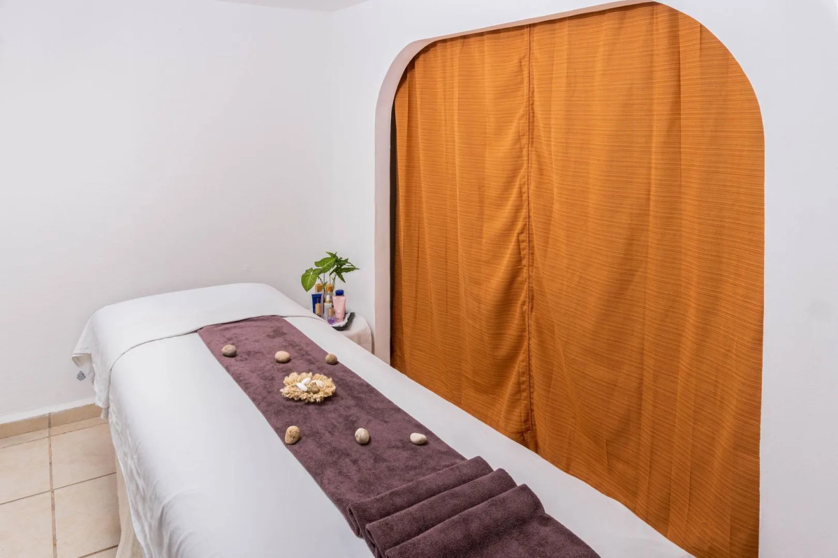 Beachscape Kin ha Villas & Suites