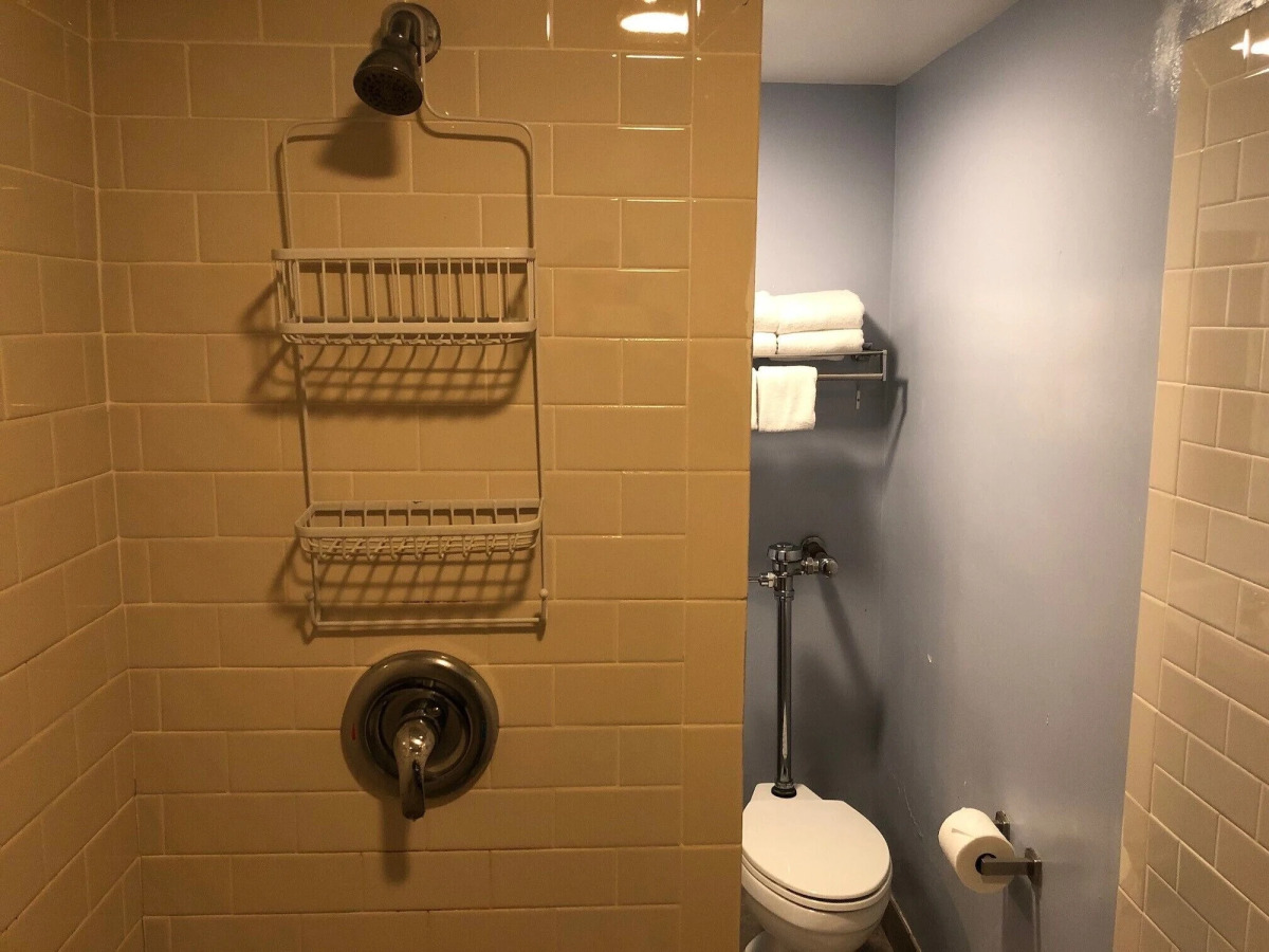 Chicago Getaway Hostel