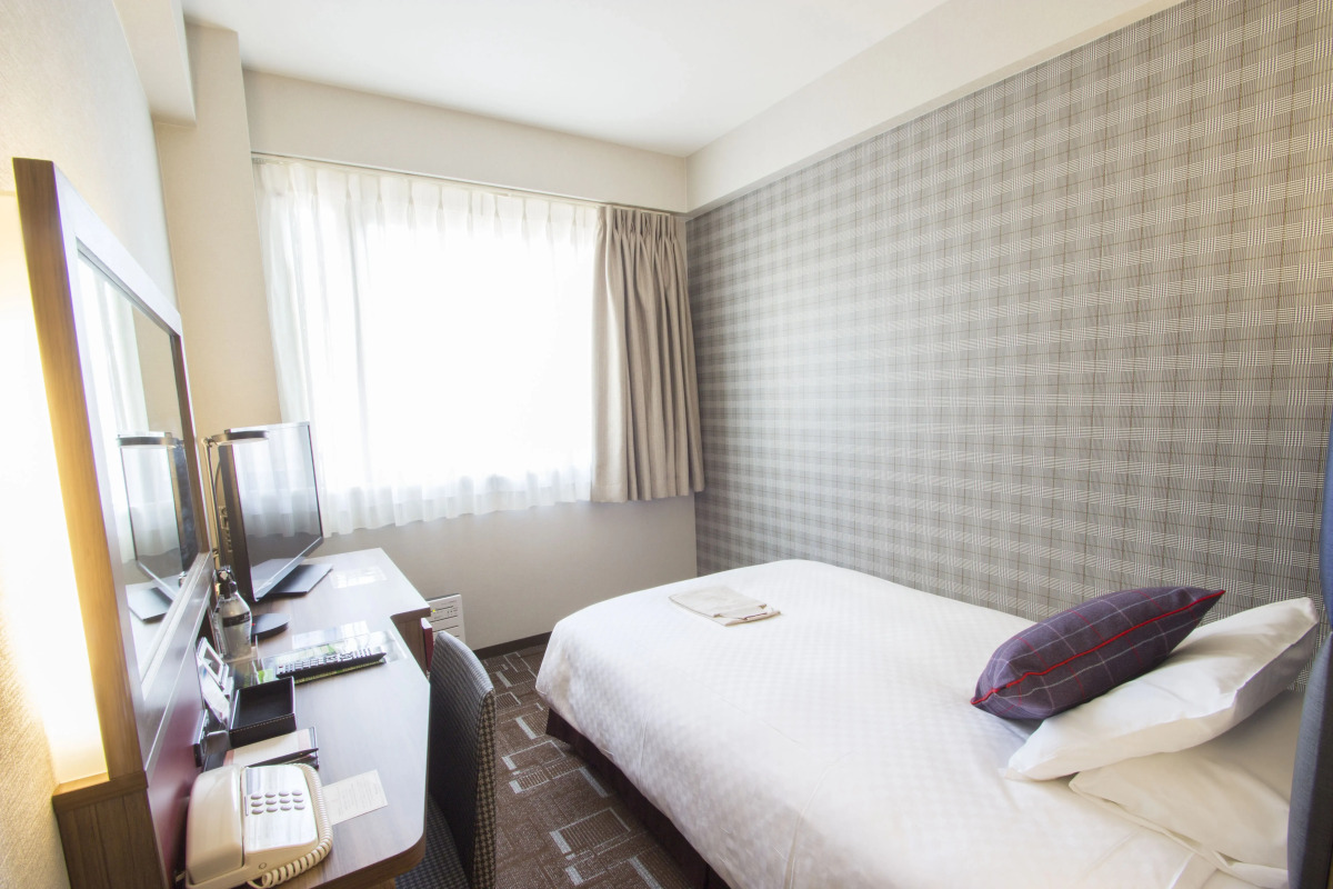 Hearton Hotel Shinsaibashi