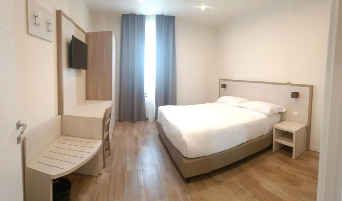 Hotel Cantoria