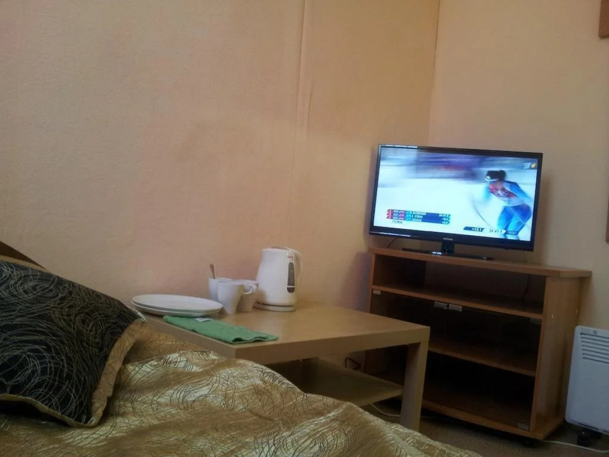 Отель Чкаловский