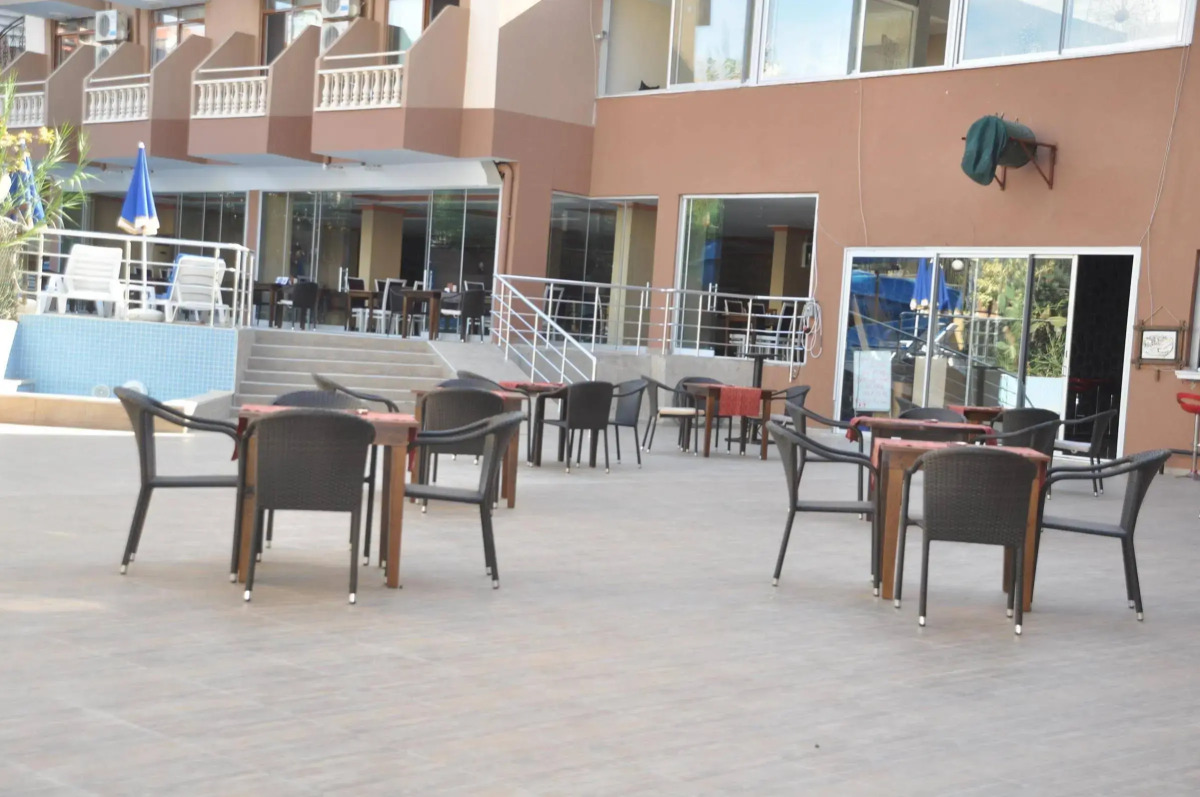 Akdora Resort Hotel & Spa