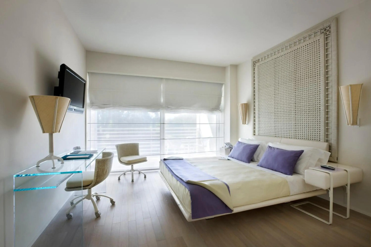 Versilia Lido | UNA Esperienze