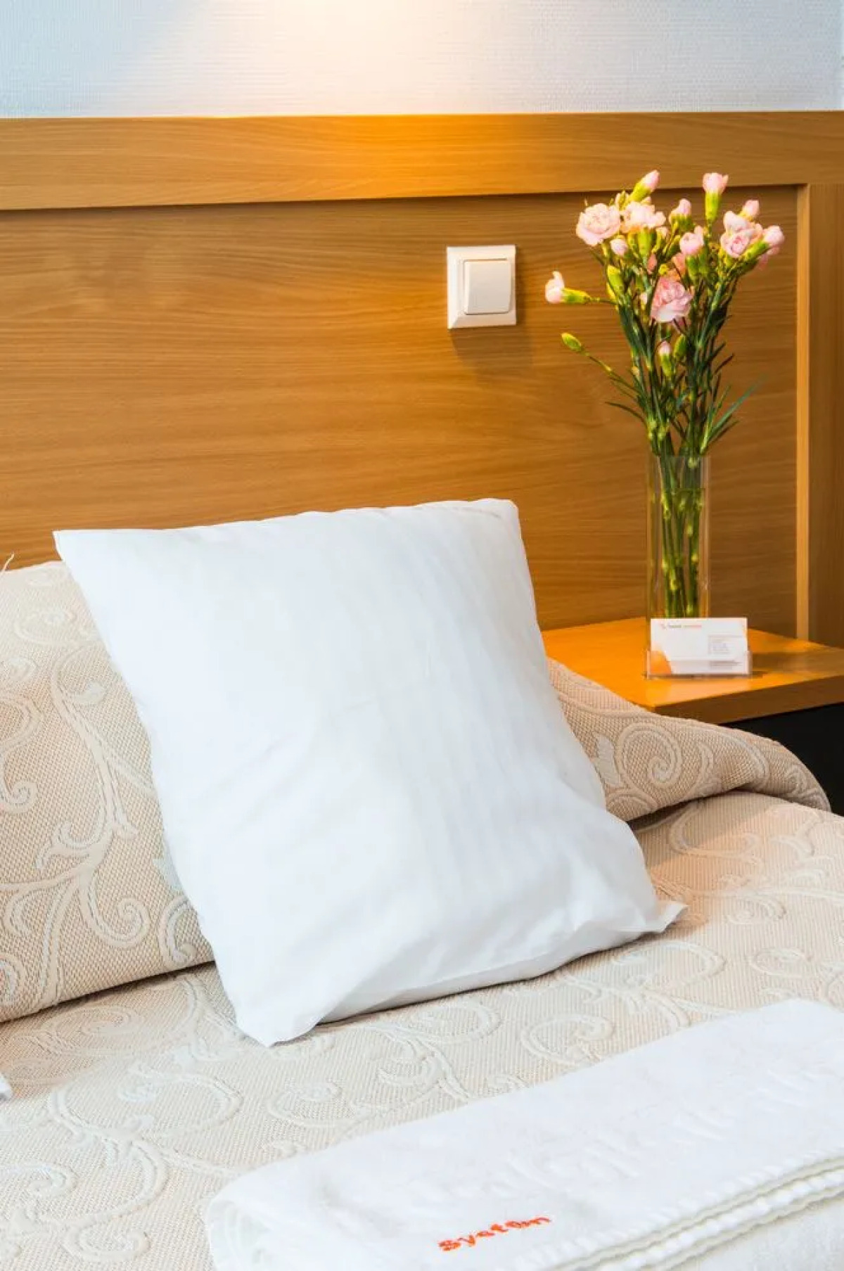 WM Hotel System Sp. z o.o.