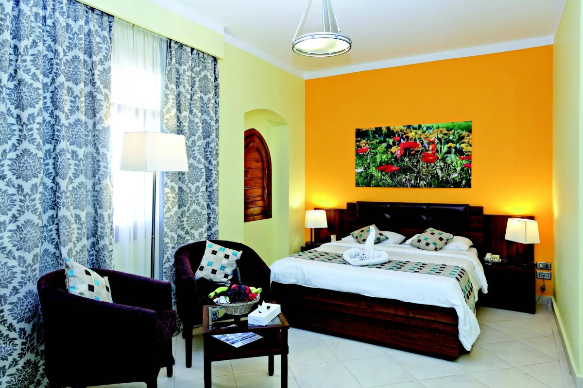 Three Corners Rihana Resort