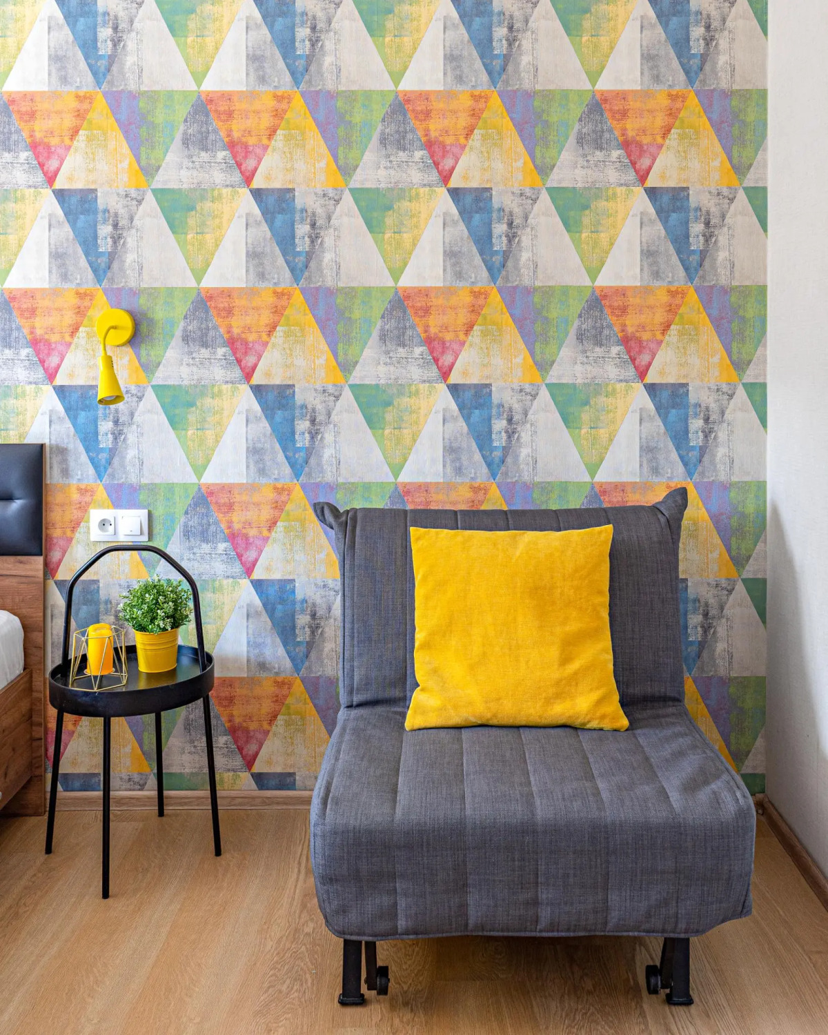 Казанский приём на улице Право-Булачная