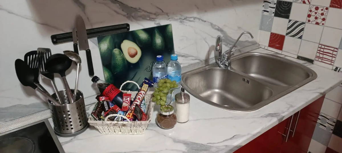 Resident Ufa (Резидент Уфа) на улице Менделеева  150/4