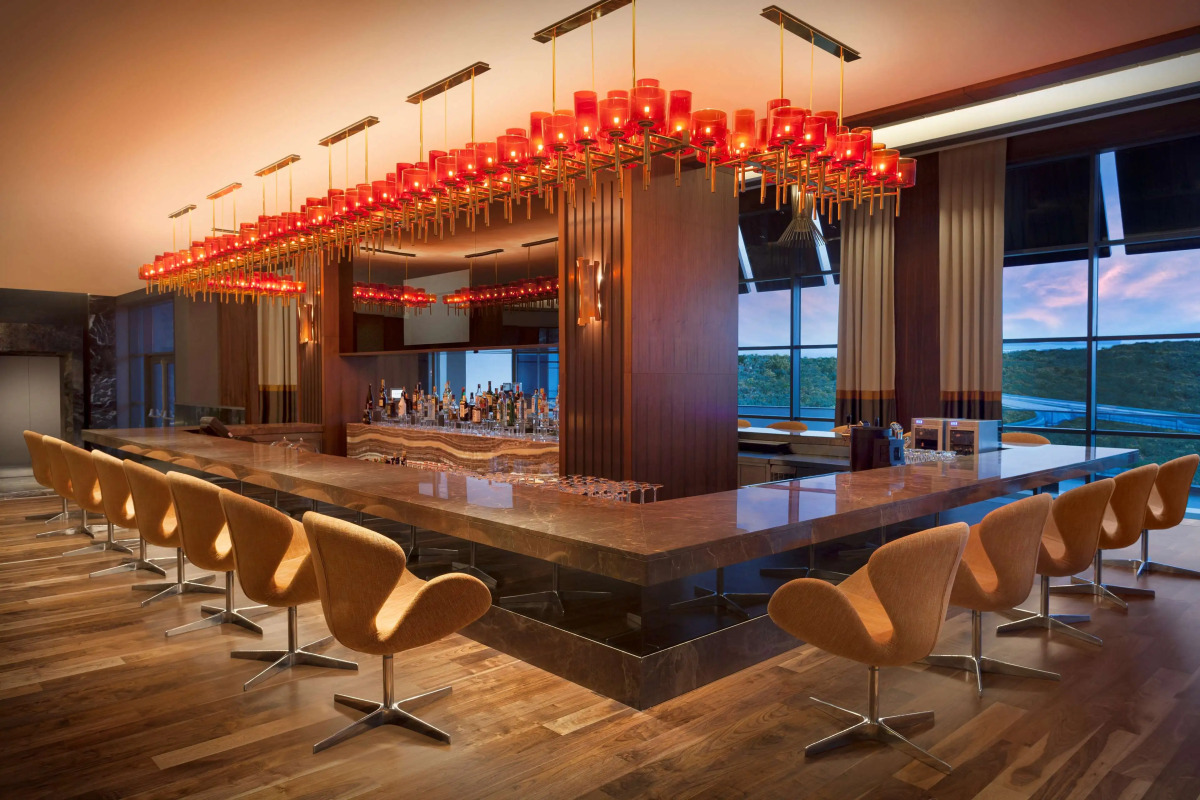 Radisson Blu Hotel & Spa, Istanbul Tuzla