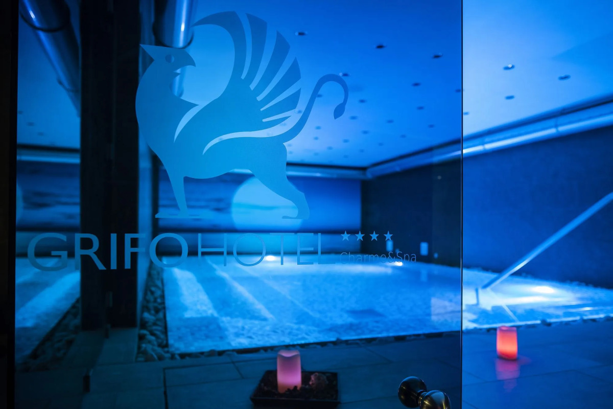 Grifo Hotel Charme & SPA