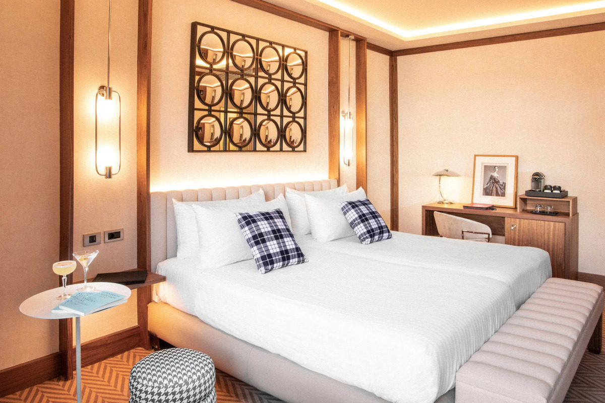 Hotel Ercilla de Bilbao, Autograph Collection