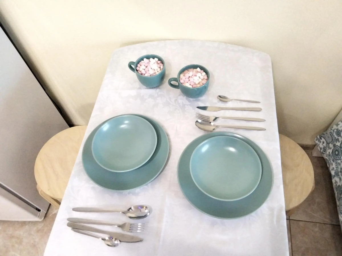 Апартаменты на улице Александра Матросова 20 корпус 2