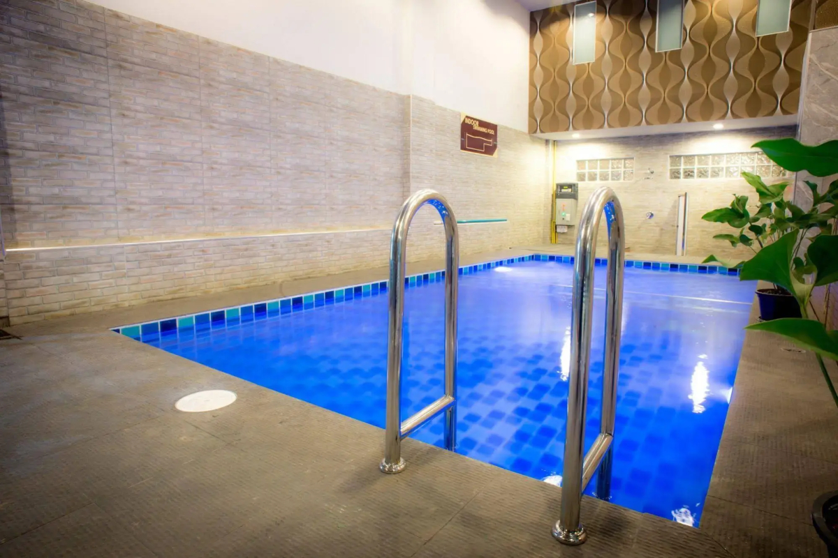 Collection O JA Siam City