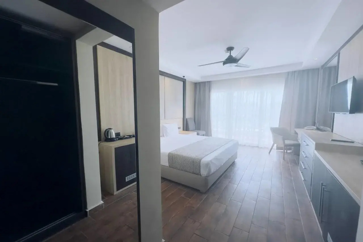 Panorama Naama Heights Sharm El Sheikh