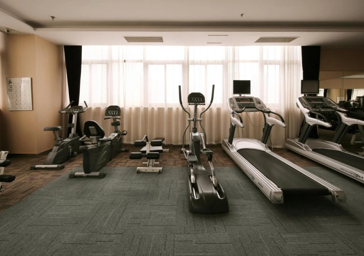 Sofitel Shanghai North Bund