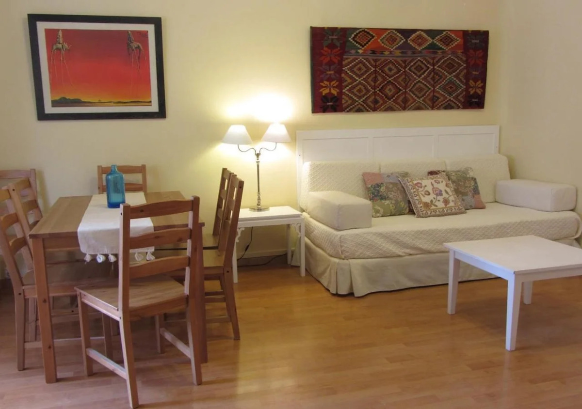 Casa Consell Guest House