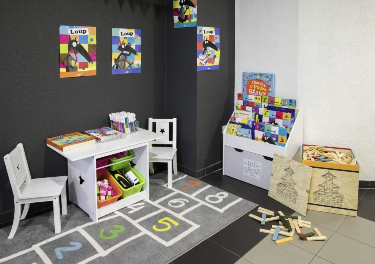 Aparthotel Adagio Access Strasbourg Petite France