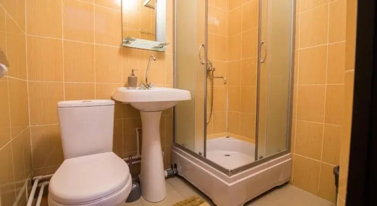 Меблированные комнаты Российской Академии Медицинских Наук