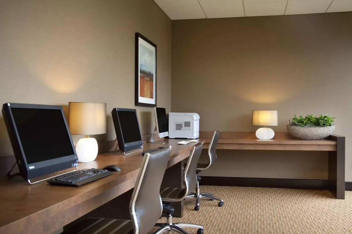 Hilton New York JFK Airport