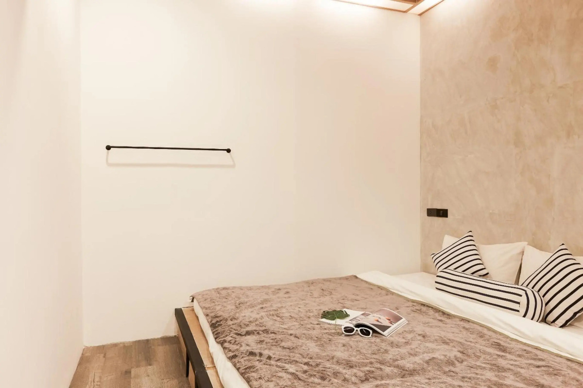 Vann Bangkok Boutique House