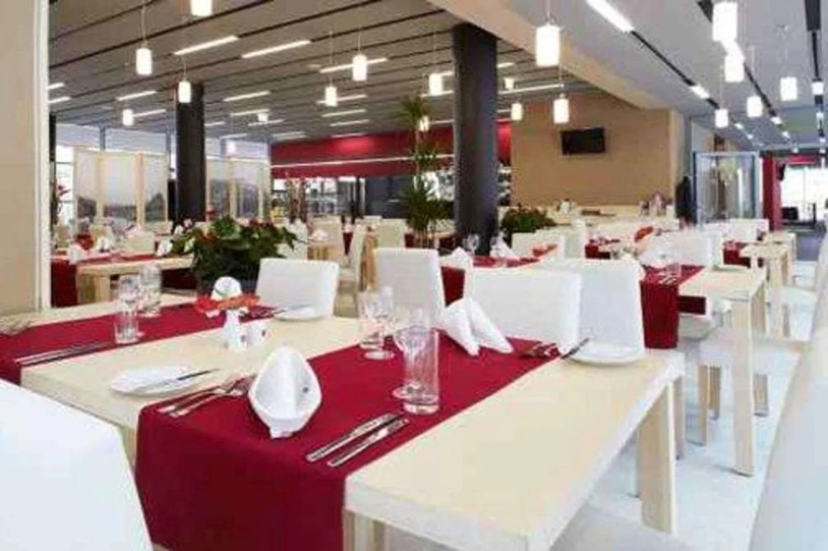 Clarion Congress Hotel Usti nad Labem