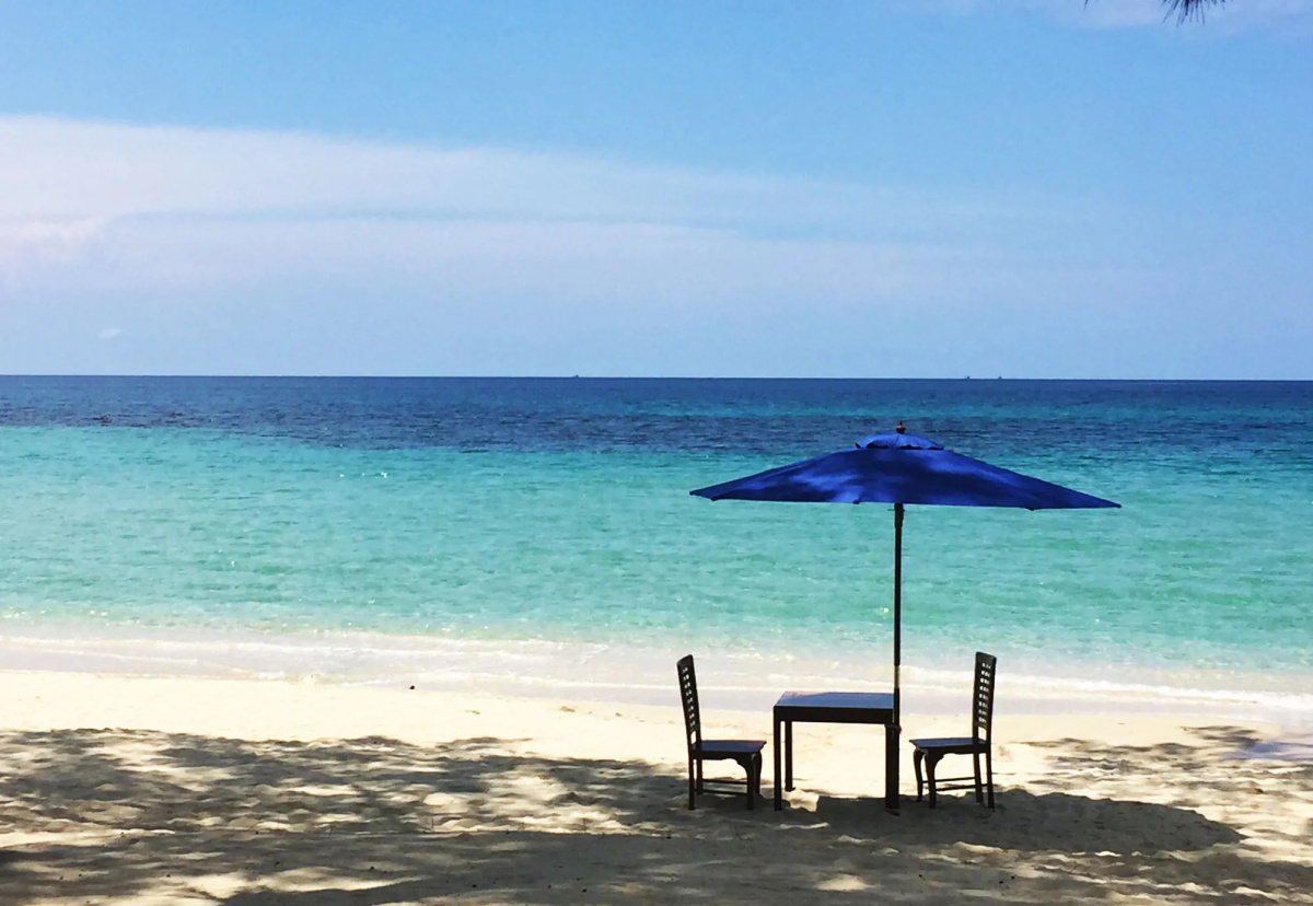 Sea Far Resort