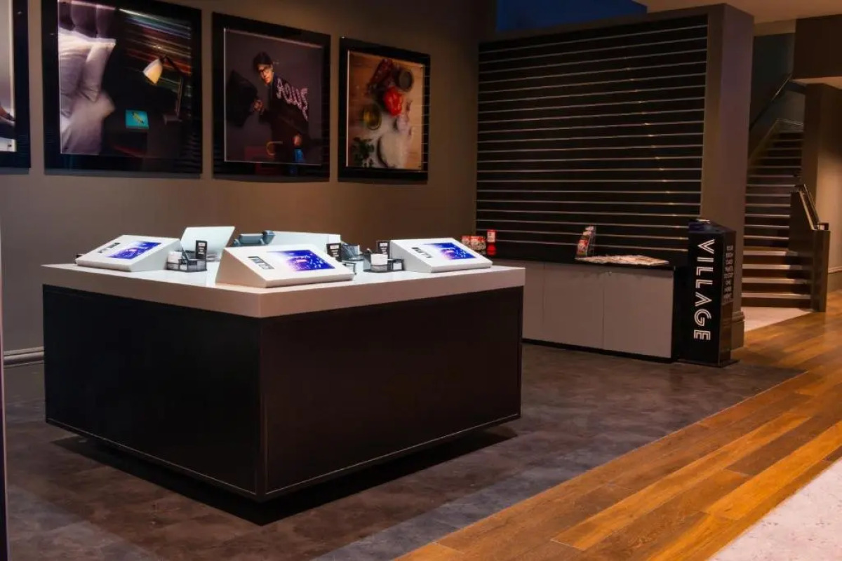 Village Hotel Farnborough